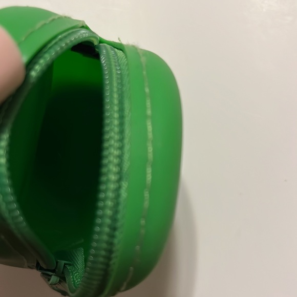 So cute avocado key ring or charm clip on your bag or purse - Picture 5 of 7